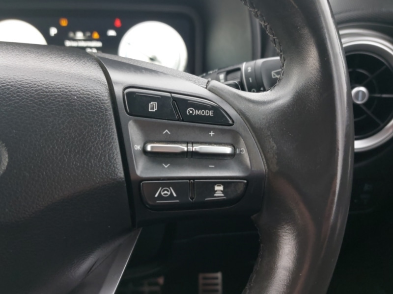 Used Hyundai KONA 2023 for sale - 77669791: Photo 14