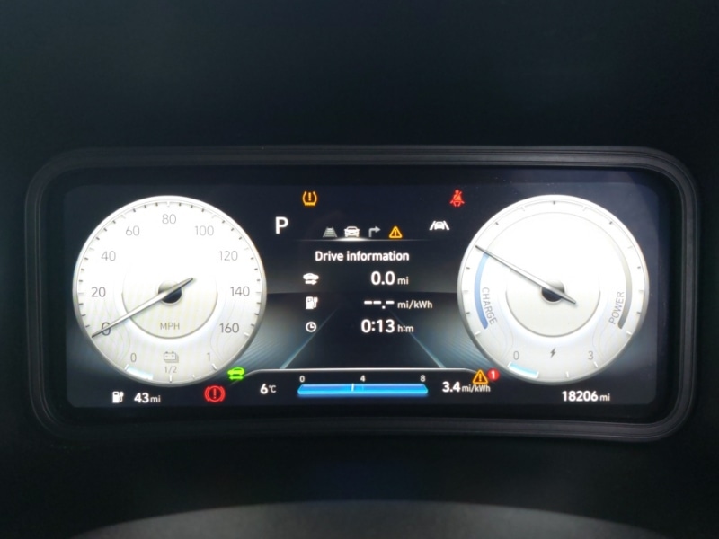 Used Hyundai KONA 2023 for sale - 77669791: Photo 15