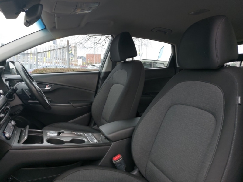 Used Hyundai KONA 2023 for sale - 77669791: Photo 18