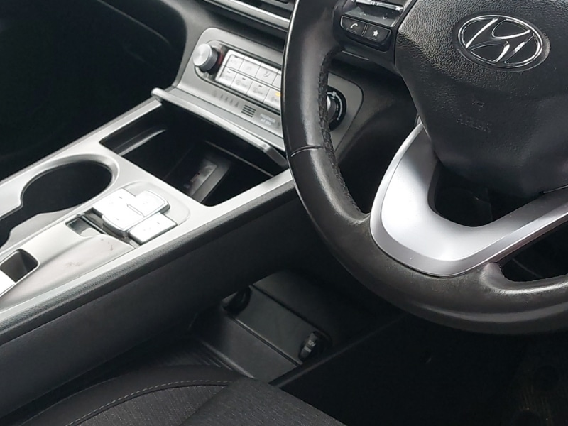 Used Hyundai KONA 2023 for sale - 77669791: Photo 19