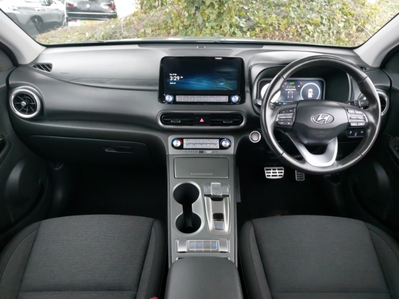 Used Hyundai KONA 2023 for sale - 77669791: Photo 2