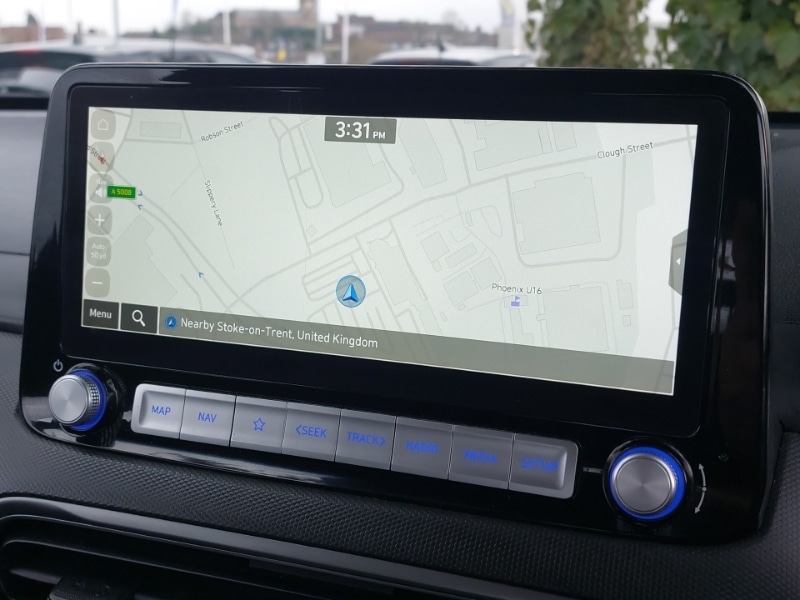 Used Hyundai KONA 2023 for sale - 77669791: Photo 7