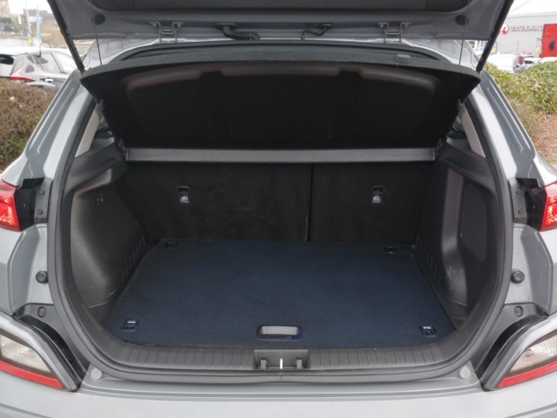 Used Hyundai KONA 2023 for sale - 77669791: Photo 8