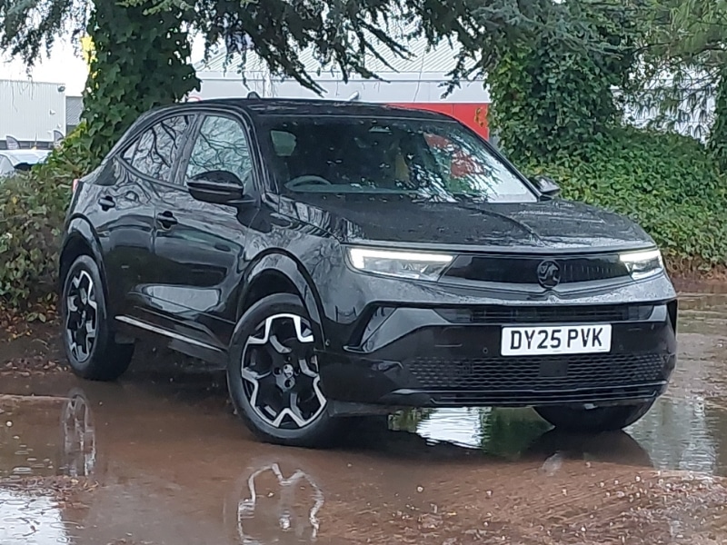 Used Vauxhall Mokka 2025 for sale - 76827163: Photo 1