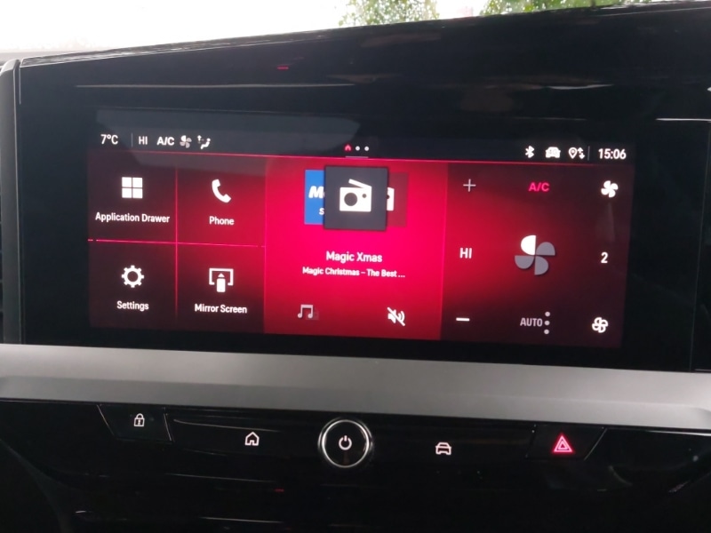 Used Vauxhall Mokka 2025 for sale - 76827163: Photo 10