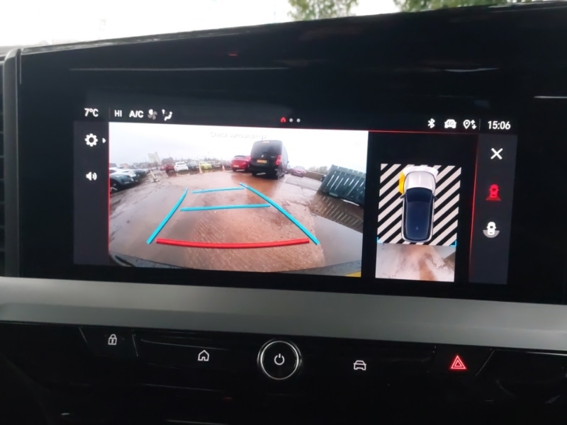 Used Vauxhall Mokka 2025 for sale - 76827163: Photo 11