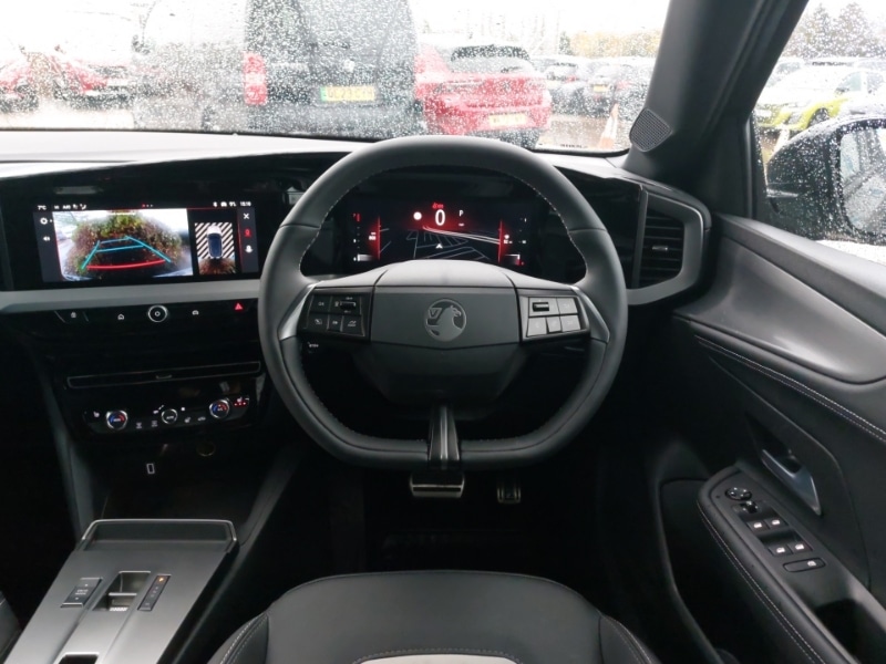 Used Vauxhall Mokka 2025 for sale - 76827163: Photo 12