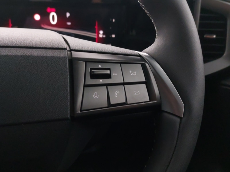 Used Vauxhall Mokka 2025 for sale - 76827163: Photo 14