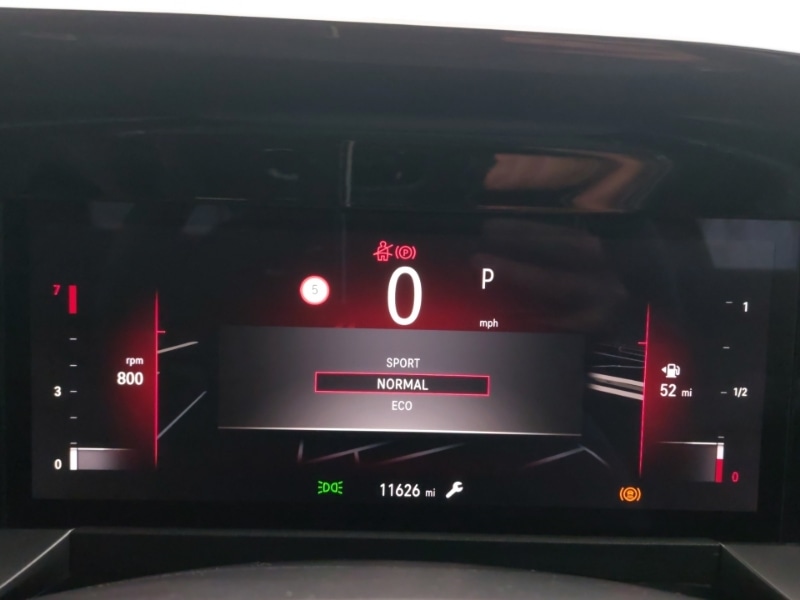 Used Vauxhall Mokka 2025 for sale - 76827163: Photo 15