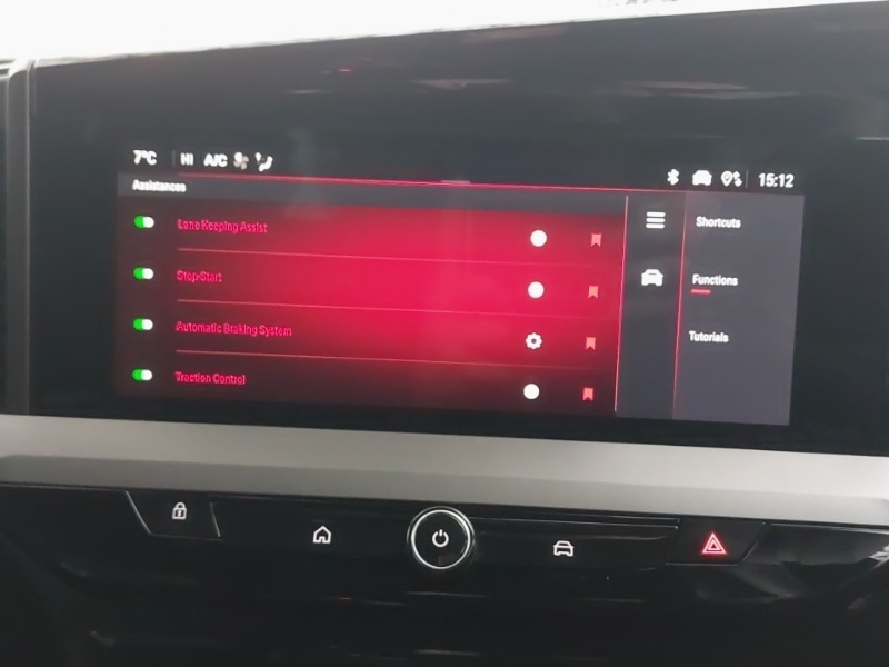 Used Vauxhall Mokka 2025 for sale - 76827163: Photo 16