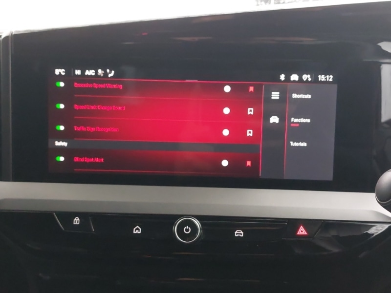 Used Vauxhall Mokka 2025 for sale - 76827163: Photo 17