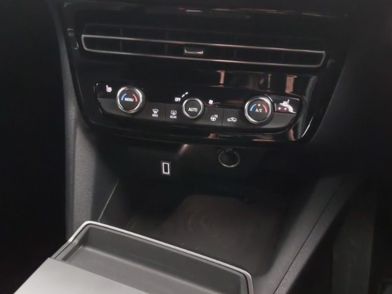 Used Vauxhall Mokka 2025 for sale - 76827163: Photo 18