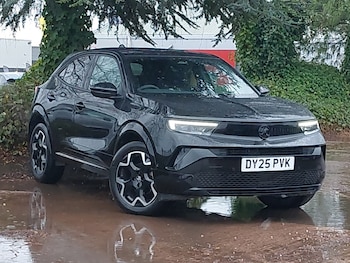 2025 - 1.2 Turbo Ultimate 5dr Auto