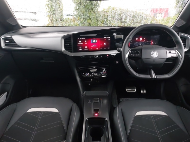 Used Vauxhall Mokka 2025 for sale - 76827163: Photo 2