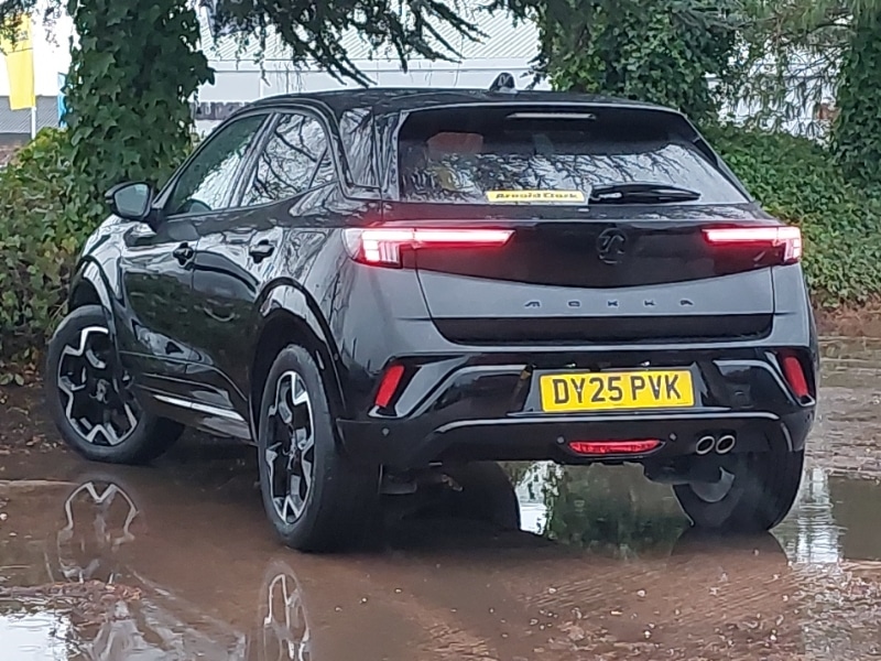 Used Vauxhall Mokka 2025 for sale - 76827163: Photo 3