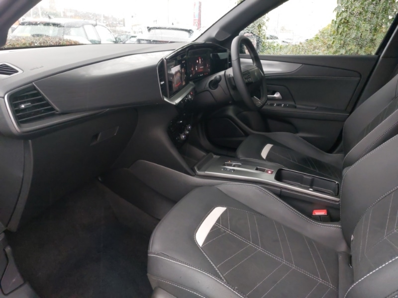 Used Vauxhall Mokka 2025 for sale - 76827163: Photo 5