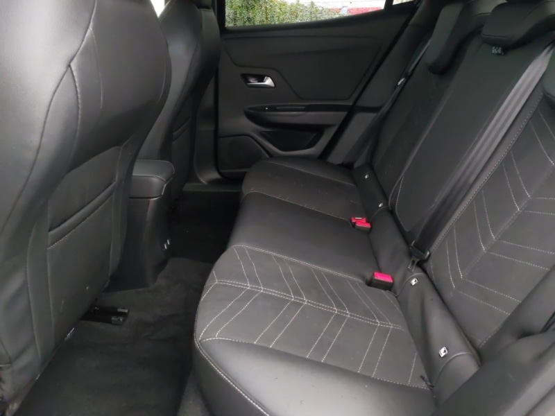 Used Vauxhall Mokka 2025 for sale - 76827163: Photo 6