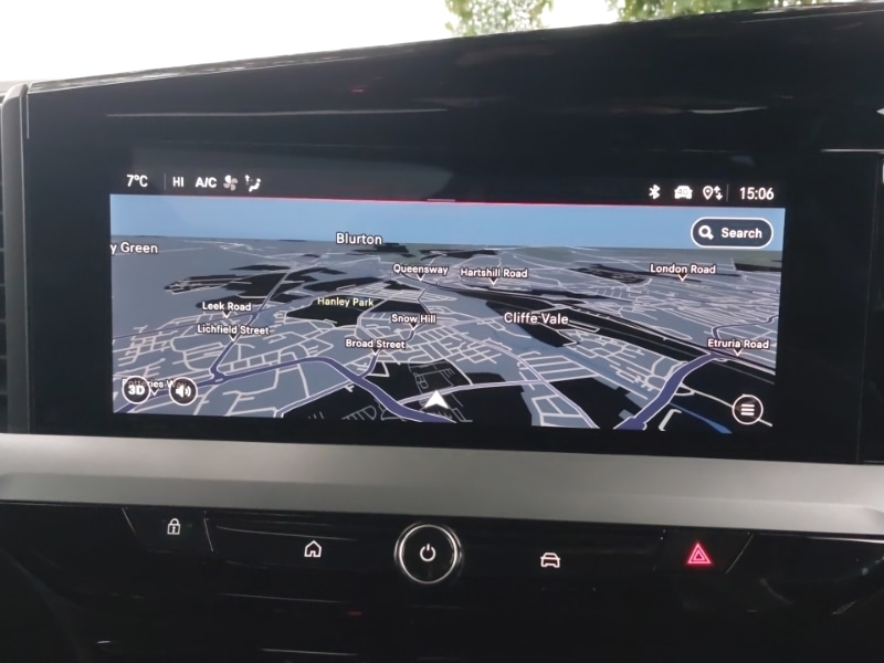 Used Vauxhall Mokka 2025 for sale - 76827163: Photo 7