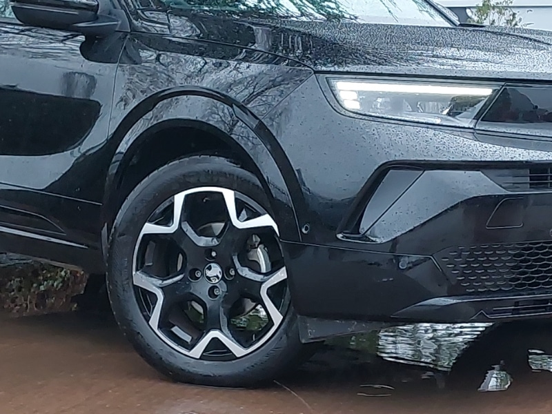 Used Vauxhall Mokka 2025 for sale - 76827163: Photo 9