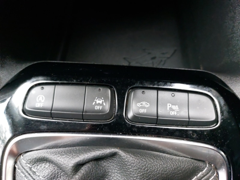 Used Vauxhall Corsa 2022 for sale - 76403625: Photo 14