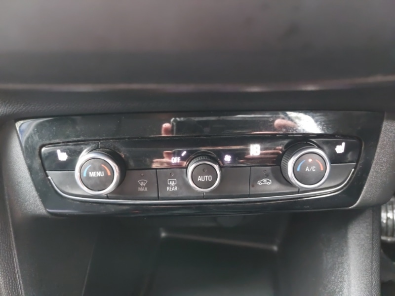 Used Vauxhall Corsa 2022 for sale - 76403625: Photo 16