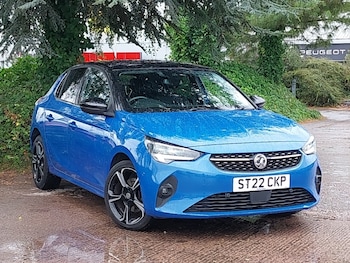 2022 - 1.2 Turbo Elite Edition 5dr