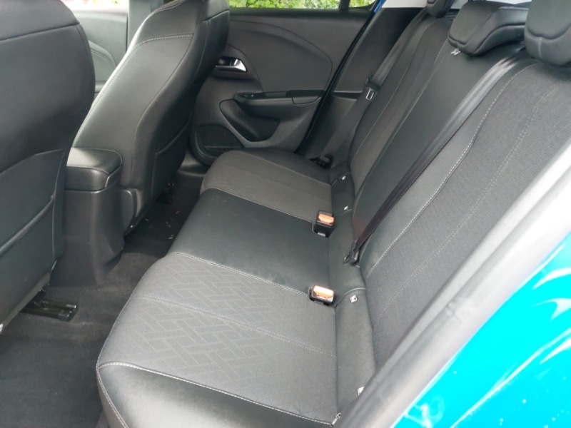 Used Vauxhall Corsa 2022 for sale - 76403625: Photo 6