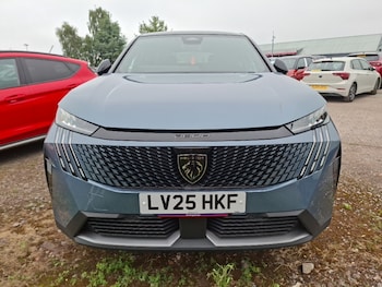 Used Peugeot 3008 2025 for sale - 79074553: Photo