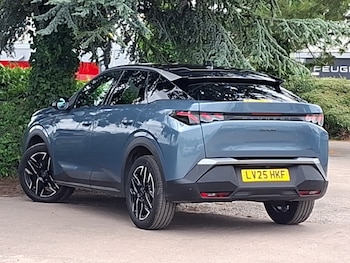 Used Peugeot 3008 2025 for sale - 79074553: Photo