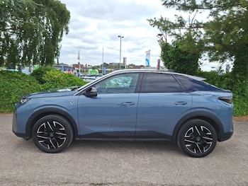 Used Peugeot 3008 2025 for sale - 79074553: Photo