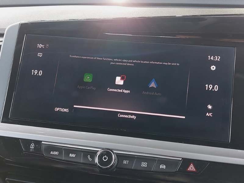 Used Vauxhall Grandland 2022 for sale - 76471676: Photo 10