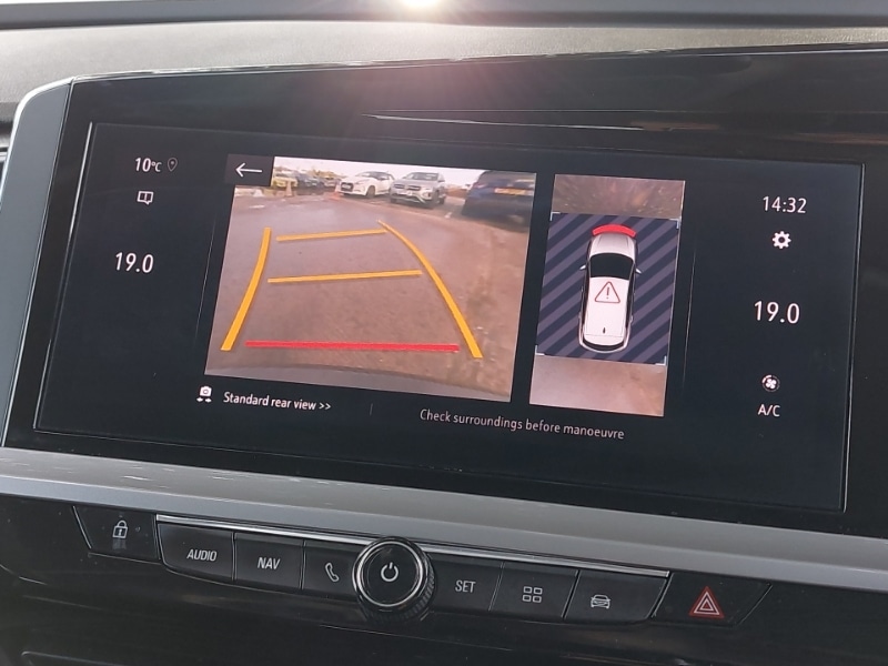 Used Vauxhall Grandland 2022 for sale - 76471676: Photo 11