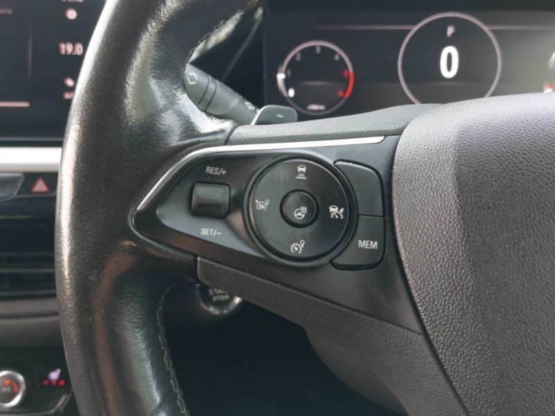 Used Vauxhall Grandland 2022 for sale - 76471676: Photo 13