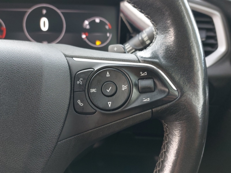 Used Vauxhall Grandland 2022 for sale - 76471676: Photo 14