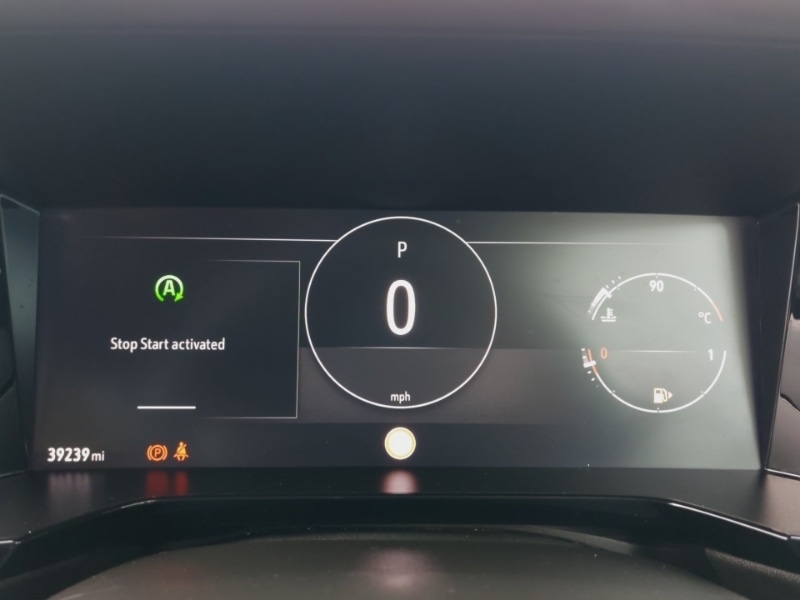 Used Vauxhall Grandland 2022 for sale - 76471676: Photo 15