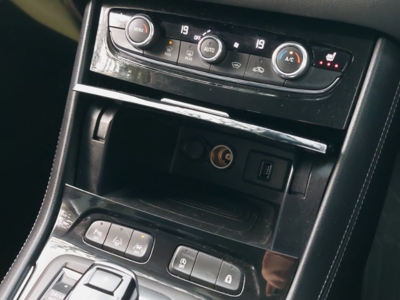 Used Vauxhall Grandland 2022 for sale - 76471676: Photo 17