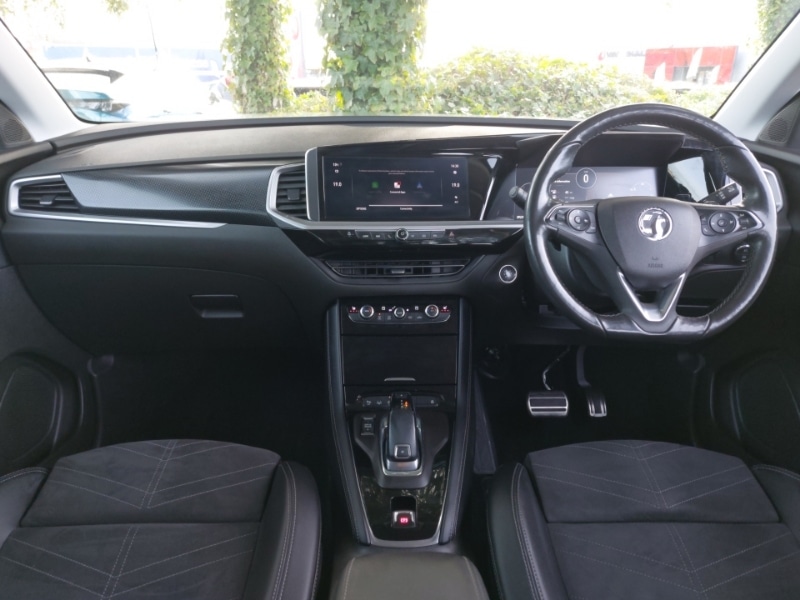 Used Vauxhall Grandland 2022 for sale - 76471676: Photo 2