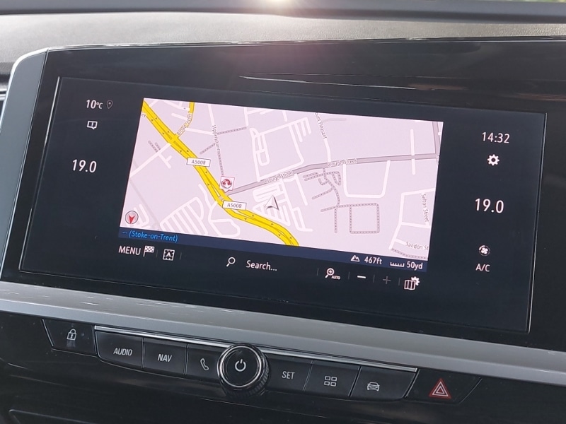 Used Vauxhall Grandland 2022 for sale - 76471676: Photo 7