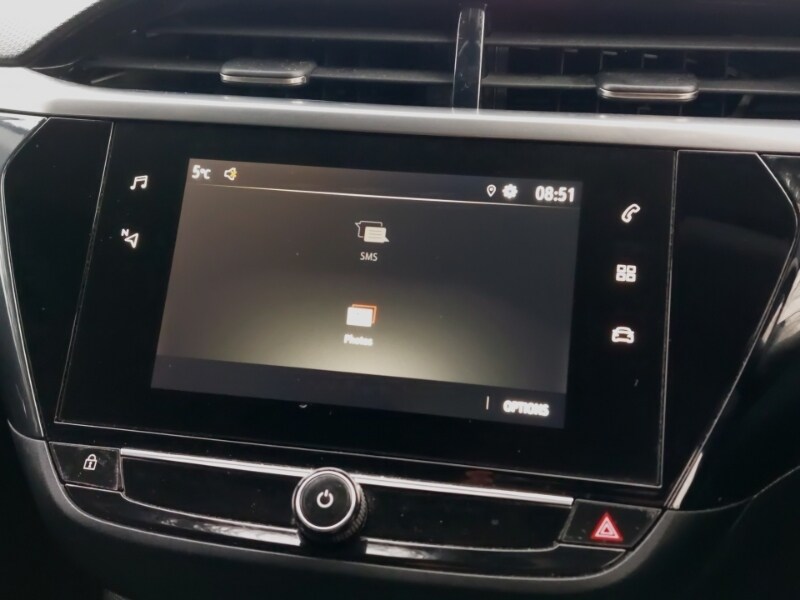 Used Vauxhall Corsa 2022 for sale - 77509101: Photo 10