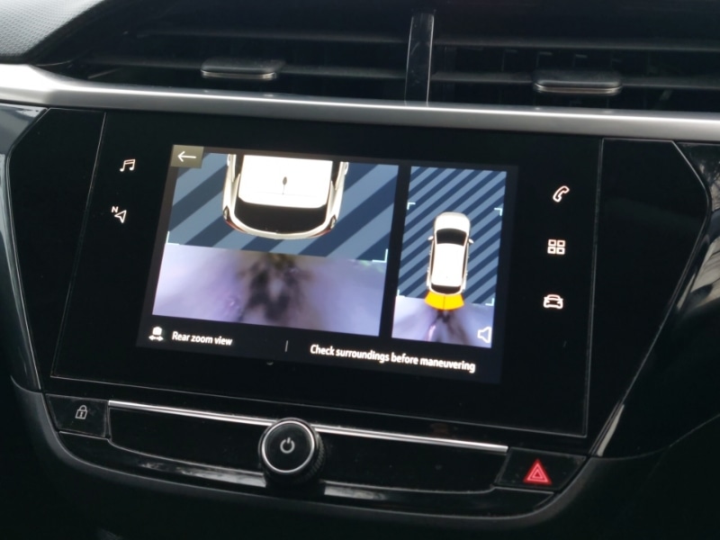 Used Vauxhall Corsa 2022 for sale - 77509101: Photo 11