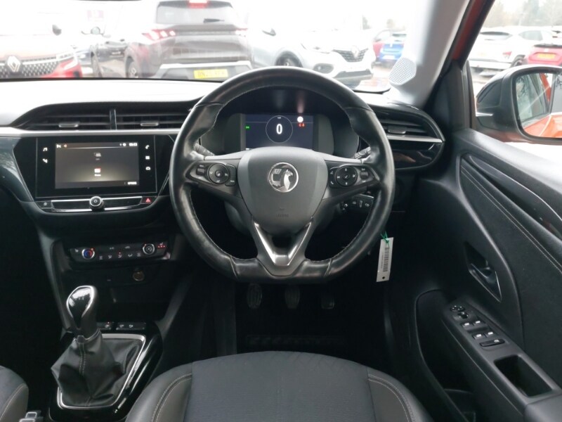 Used Vauxhall Corsa 2022 for sale - 77509101: Photo 12