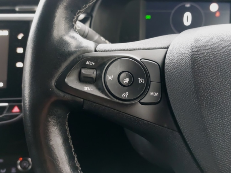 Used Vauxhall Corsa 2022 for sale - 77509101: Photo 13