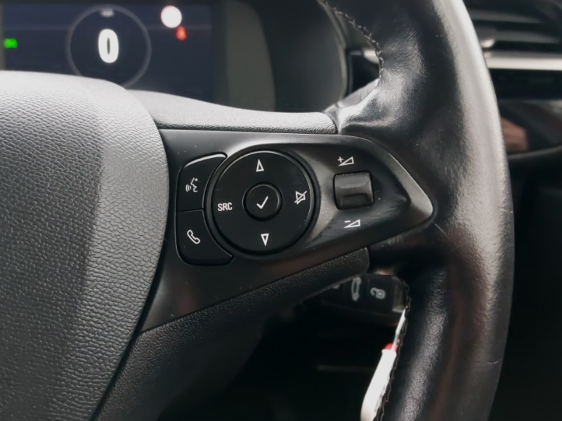 Used Vauxhall Corsa 2022 for sale - 77509101: Photo 14