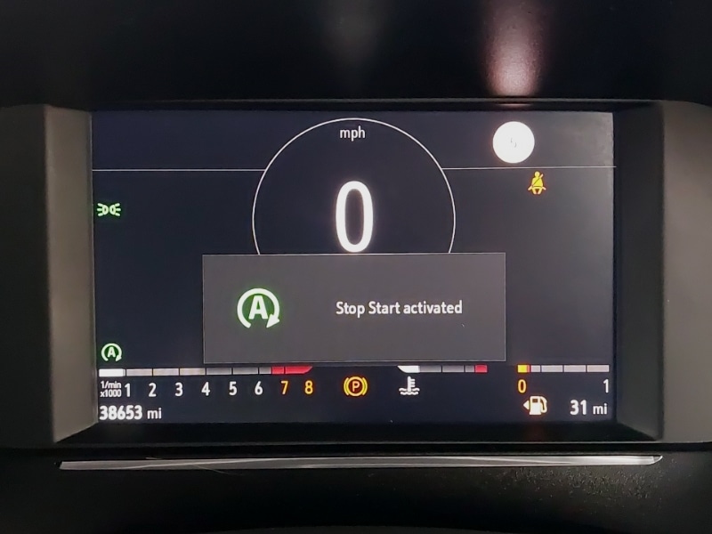 Used Vauxhall Corsa 2022 for sale - 77509101: Photo 15