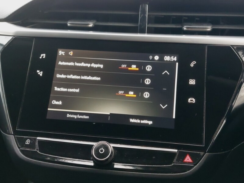 Used Vauxhall Corsa 2022 for sale - 77509101: Photo 16