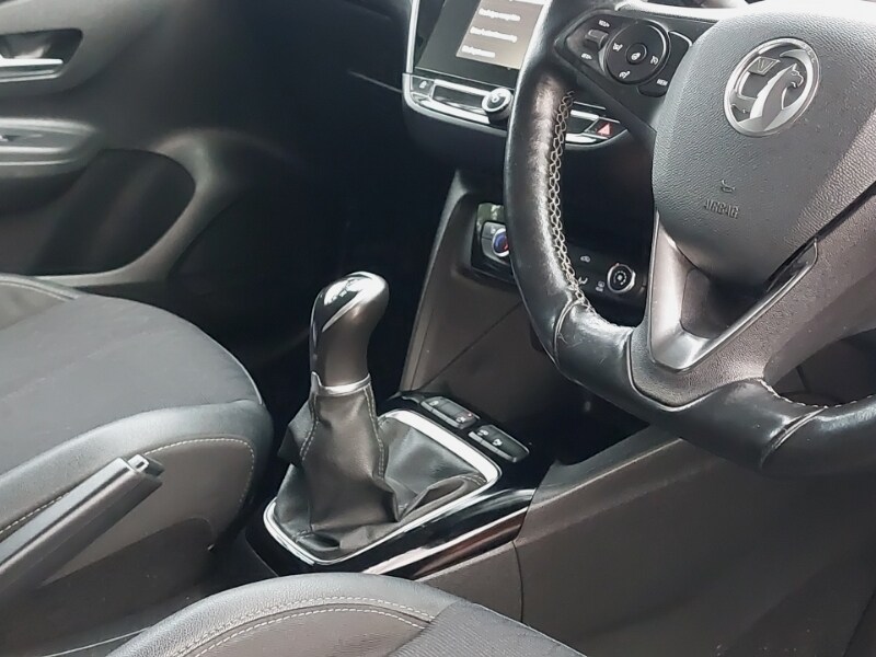Used Vauxhall Corsa 2022 for sale - 77509101: Photo 19