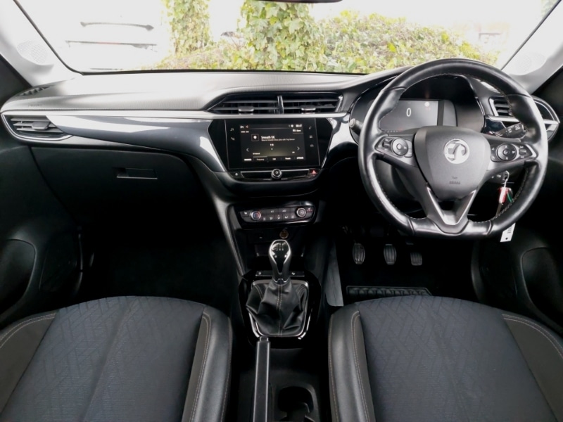 Used Vauxhall Corsa 2022 for sale - 77509101: Photo 2