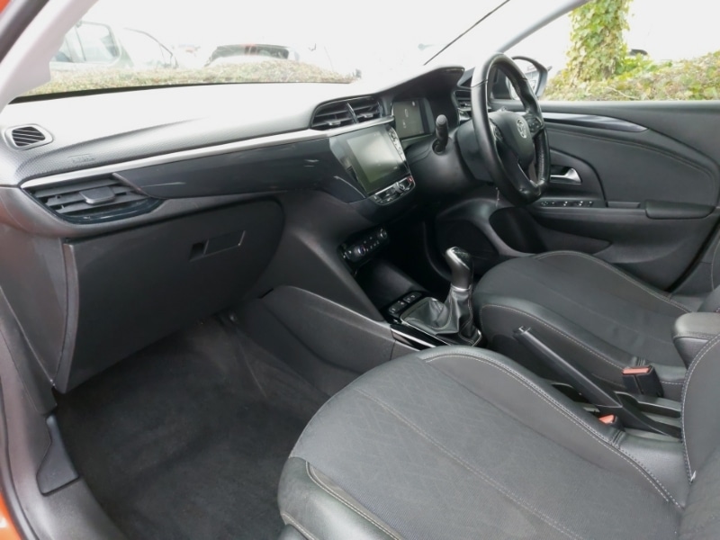 Used Vauxhall Corsa 2022 for sale - 77509101: Photo 5