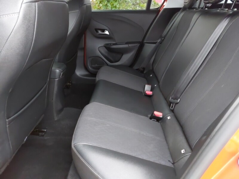 Used Vauxhall Corsa 2022 for sale - 77509101: Photo 6