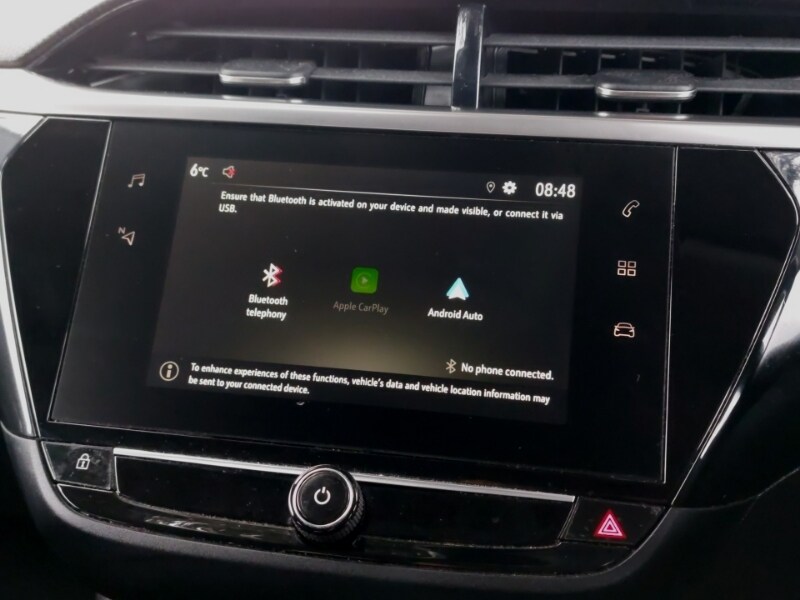 Used Vauxhall Corsa 2022 for sale - 77509101: Photo 7